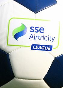 Watch SSE Airtricity League Live