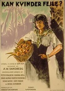 Watch Kan Kvinder fejle?