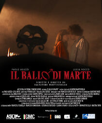 Watch Il ballo di Marte (Short 2014)