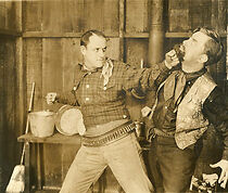 Watch Keith of the Border