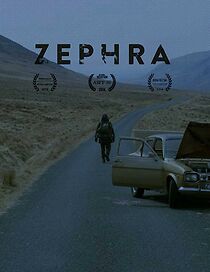 Watch Zephra (Short 2014)