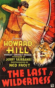 Watch The Last Wilderness