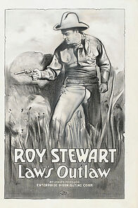 Watch The Law's Outlaw