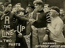 Watch The Line-Up (Short 1913)