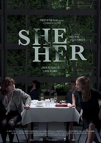 Watch She/Her (Short 2016)
