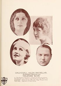 Watch The Madonna of the Slums (Short 1919)