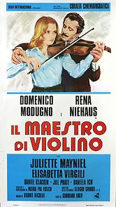 Watch Il maestro di violino