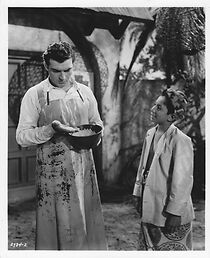 Watch The Magic Alphabet (Short 1942)