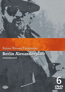 Watch The Making of 'Berlin Alexanderplatz'