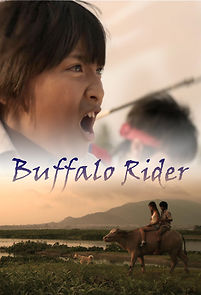 Watch Buffalo Rider