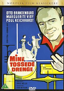 Watch Mine tossede drenge
