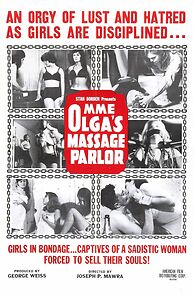 Watch Mme. Olga's Massage Parlor