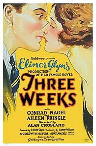 Watch Three Weeks