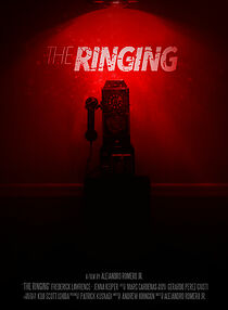 Watch The Ringing (Short 2014)