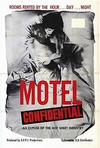 Watch Motel Confidential