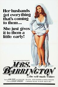 Watch Mrs. Barrington
