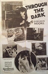 Watch Through the Dark