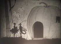 Watch Thumbelina (Short 1924)