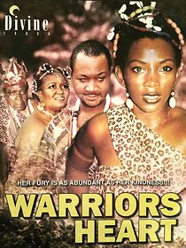 Watch Warrior's Heart 3