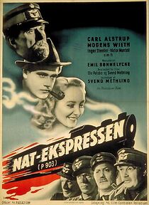 Watch Natekspressen P903