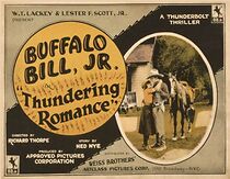 Watch Thundering Romance