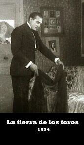 Watch La tierra de los toros