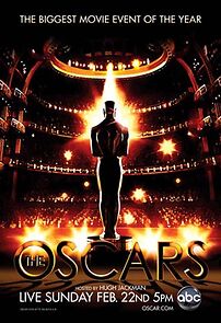 Watch The 81st Annual Academy Awards (TV Special 2009)