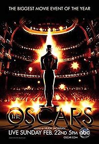 Watch The 81st Annual Academy Awards