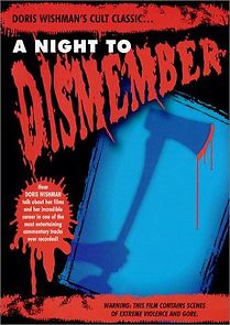 Watch A Night to Dismember