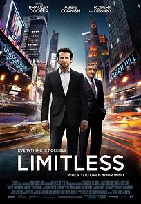 Watch Limitless
