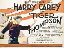 Watch Tiger Thompson