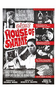 Watch Olga's House of Shame