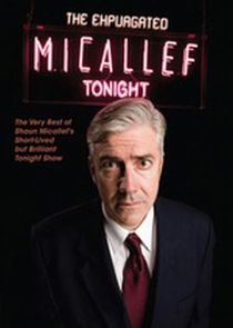 Watch Micallef Tonight