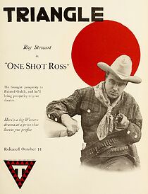 Watch One Shot Ross