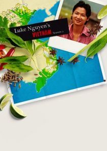 Watch Luke Nguyen's Vietnam