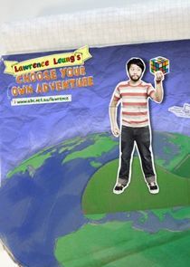 Watch Lawrence Leung's Choose Your Own Adventure