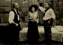 Watch The Marked Gun (Short 1912)