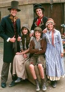 Watch Escape of the Artful Dodger