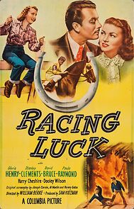 Watch Racing Luck