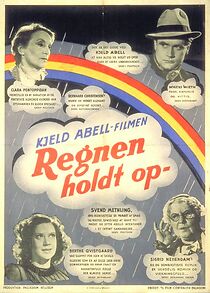 Watch Regnen holdt op