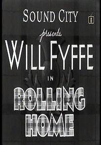 Watch Rolling Home