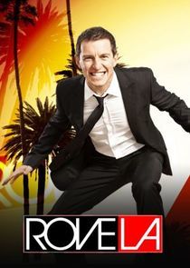 Watch Rove LA