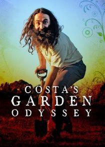 Watch Costa's Garden Odyssey