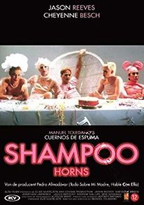Watch Shampoo Horns