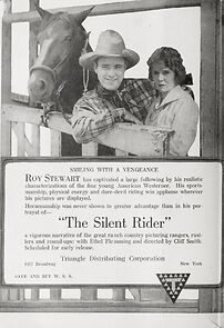 Watch The Silent Rider