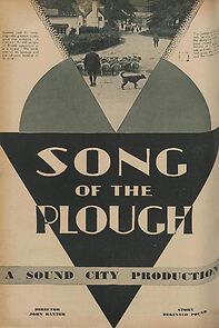 Watch Song of the Plough