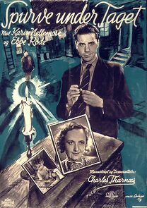 Watch Spurve under taget