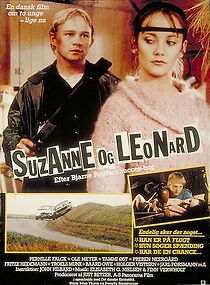 Watch Suzanne og Leonard
