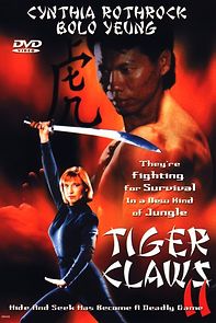 Watch Tiger Claws II