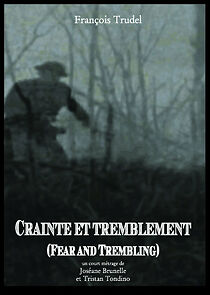 Watch Crainte et tremblement (Short 2012)